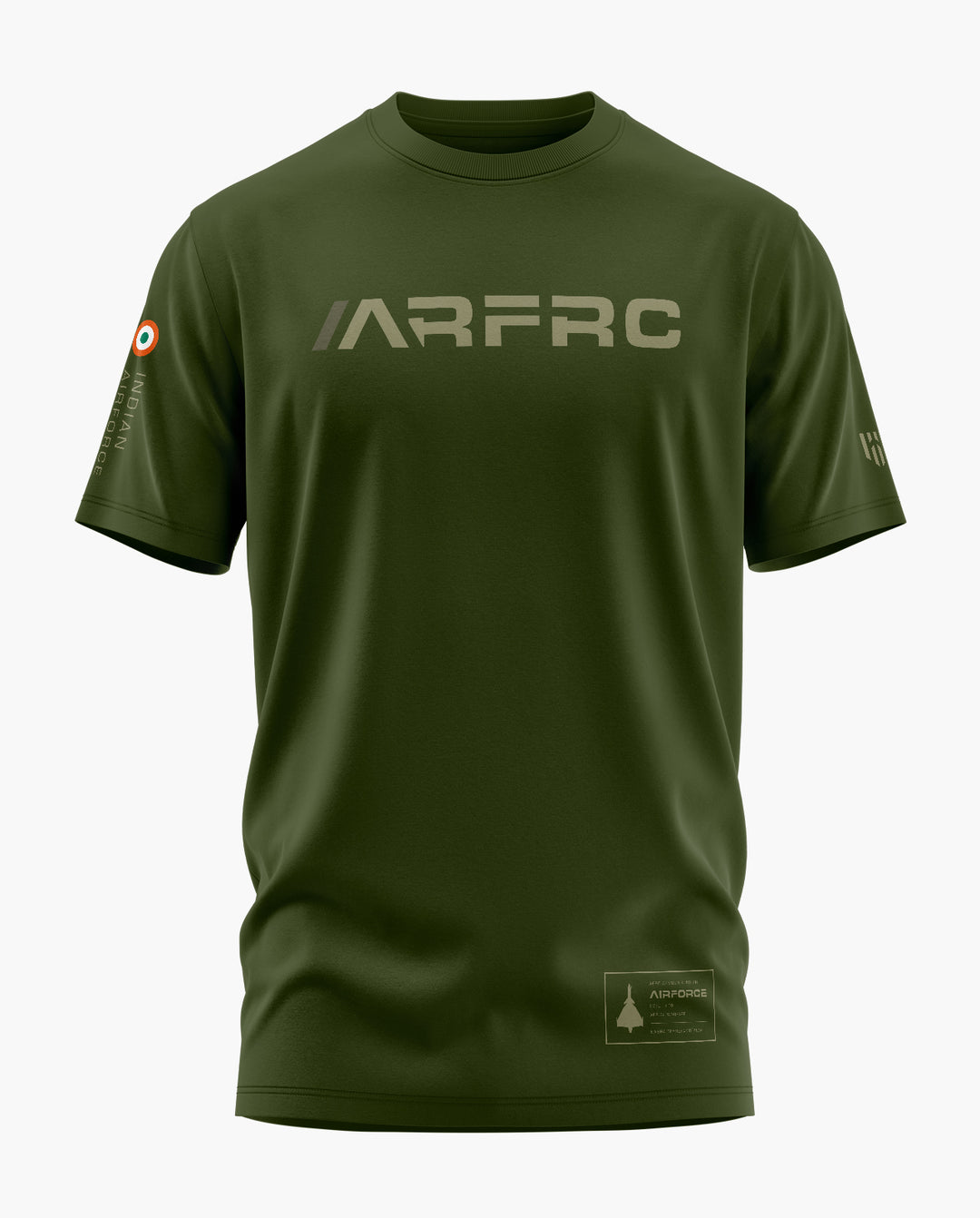 Vayu Sena Supremacy T-Shirt - Aero Armour