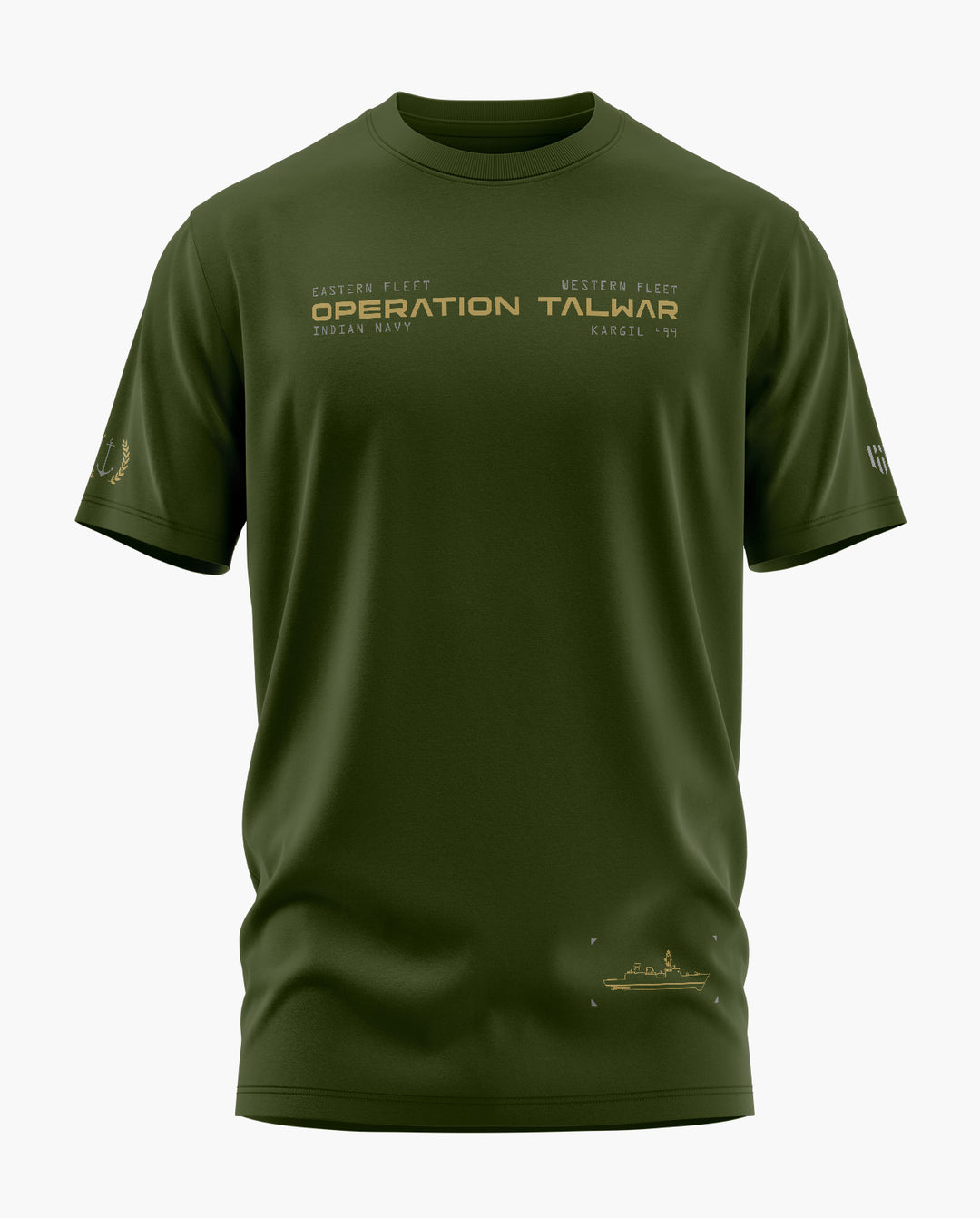 OP.TALWAR T-Shirt