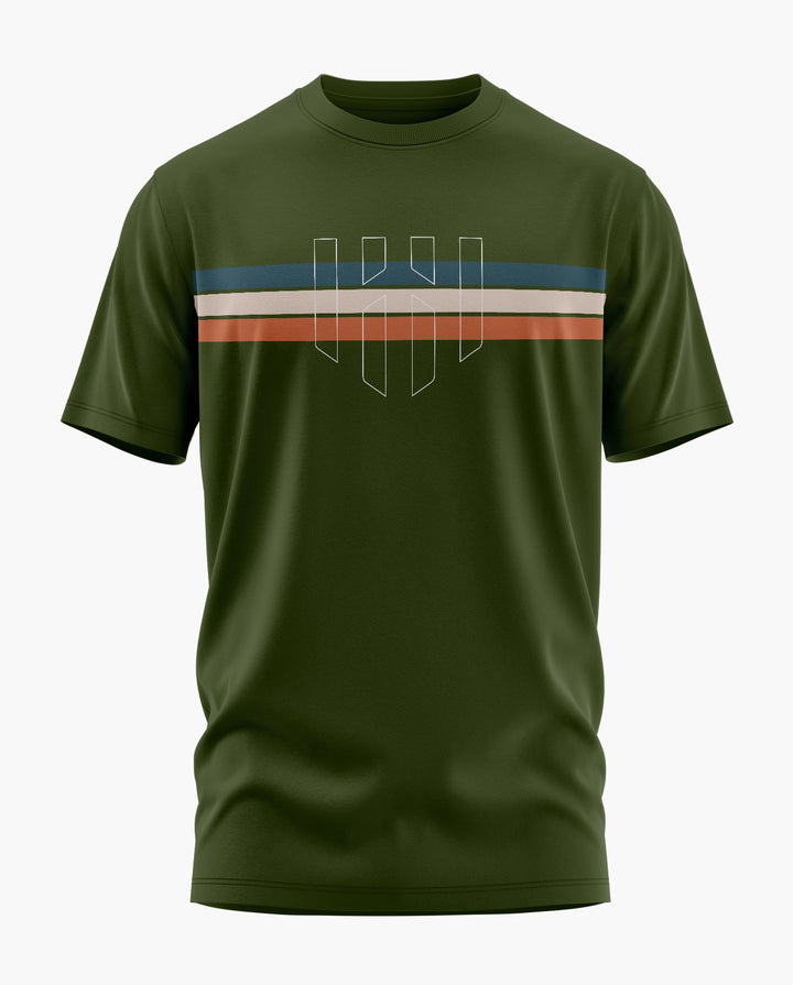 AERO STRIPE T-Shirt