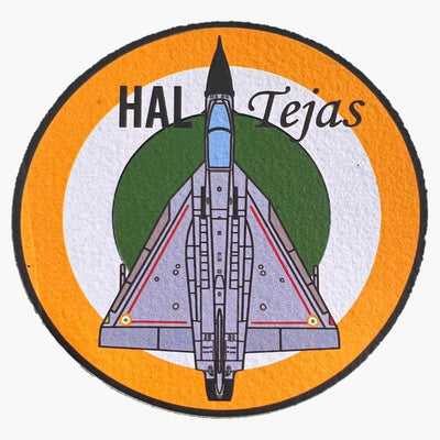 HAL Tejas Patch - Aero Armour