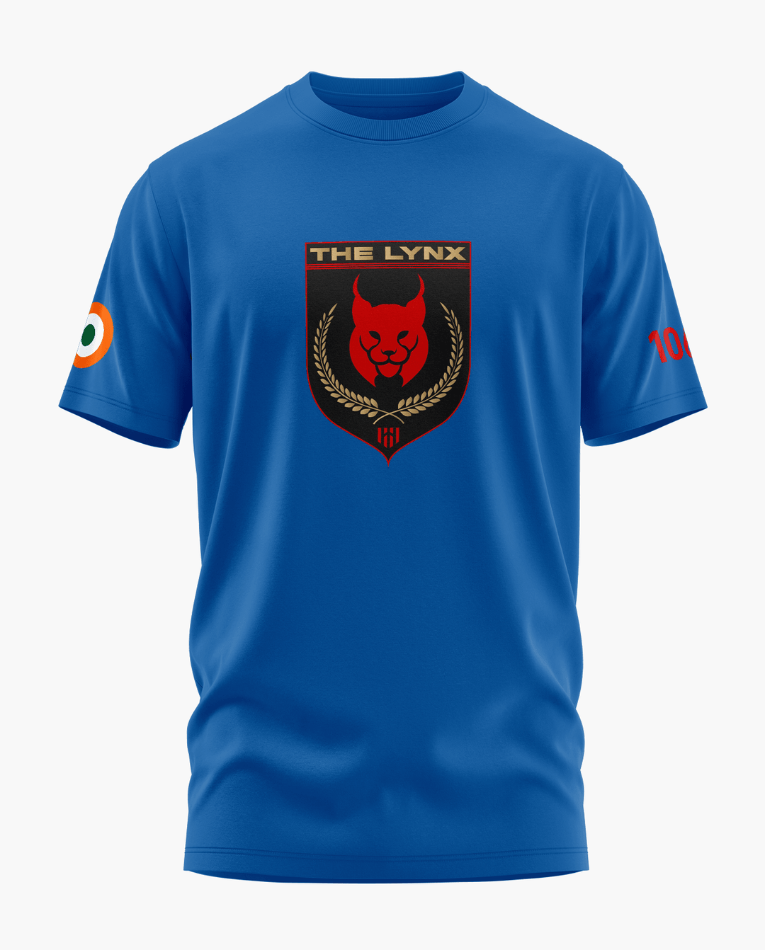 THE LYNX T-Shirt - Aero Armour