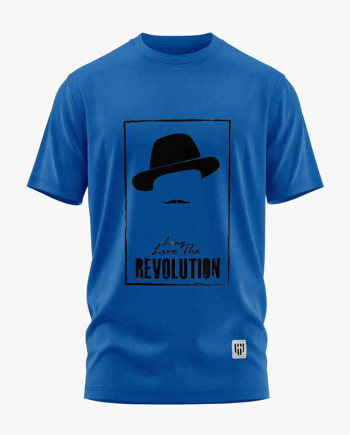Long Live the Revolution T-Shirt