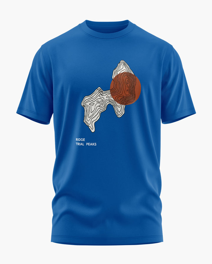 MOUNTAIN RIDGE T-Shirt