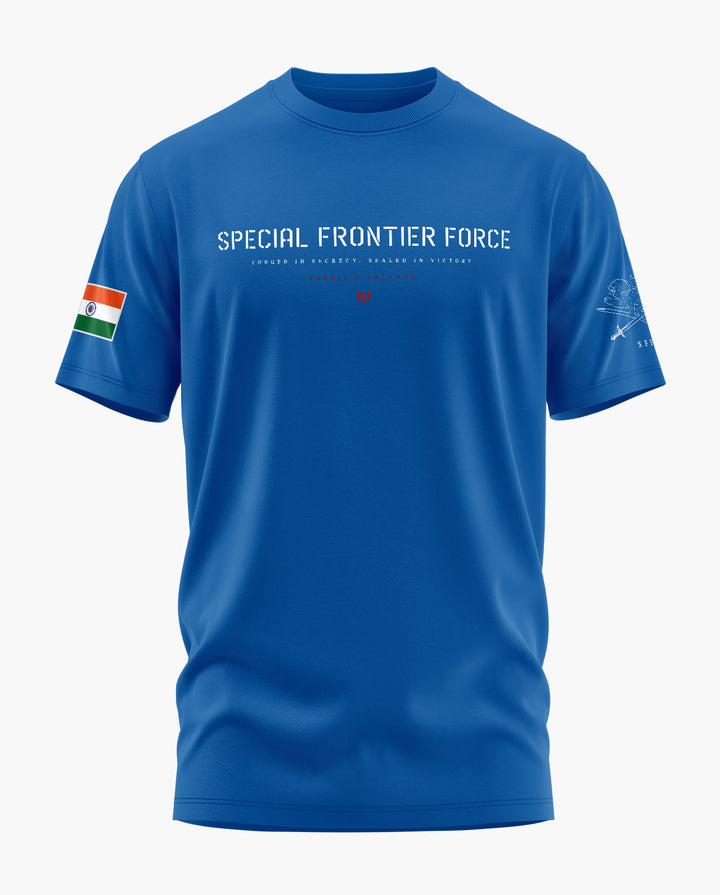 SFF Kargil Triumph T-Shirt