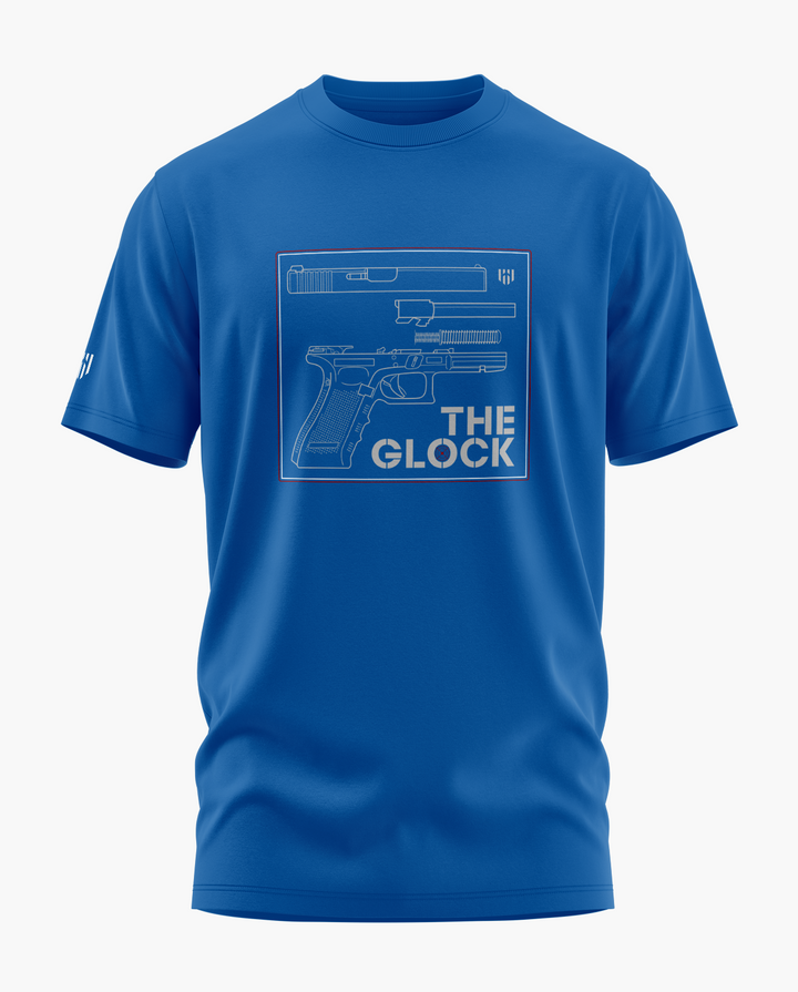 The Glock T-Shirt