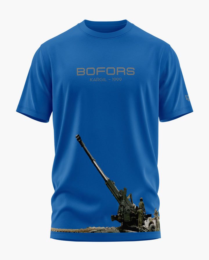 BOFORS LEGACY T-Shirt
