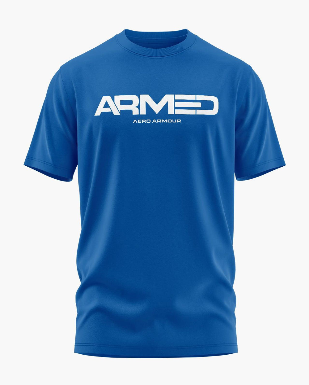 Armed T-Shirt - Aero Armour