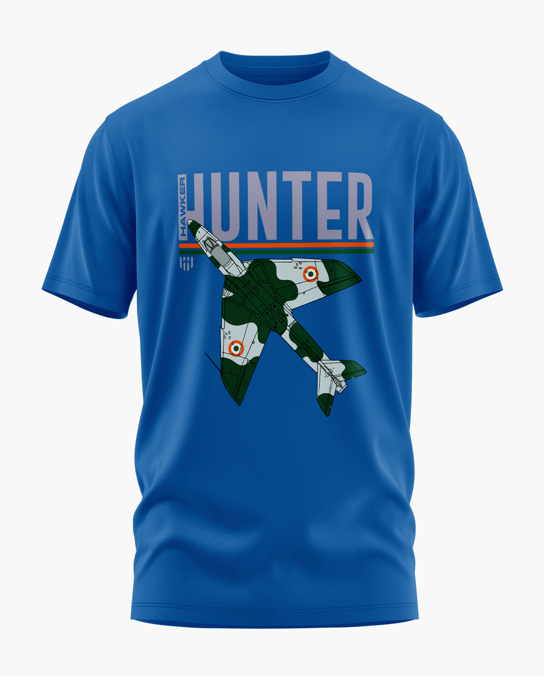 Hunter T-Shirt - Aero Armour