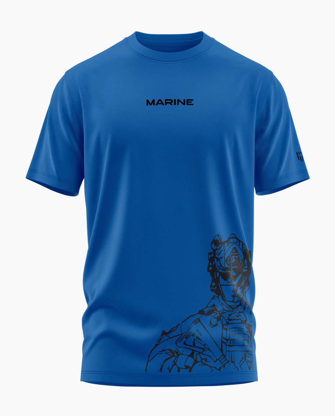 Marine T-Shirt