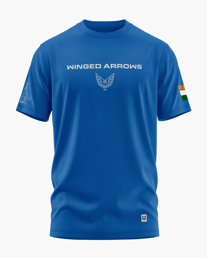 WINGED ARROWS T-Shirt