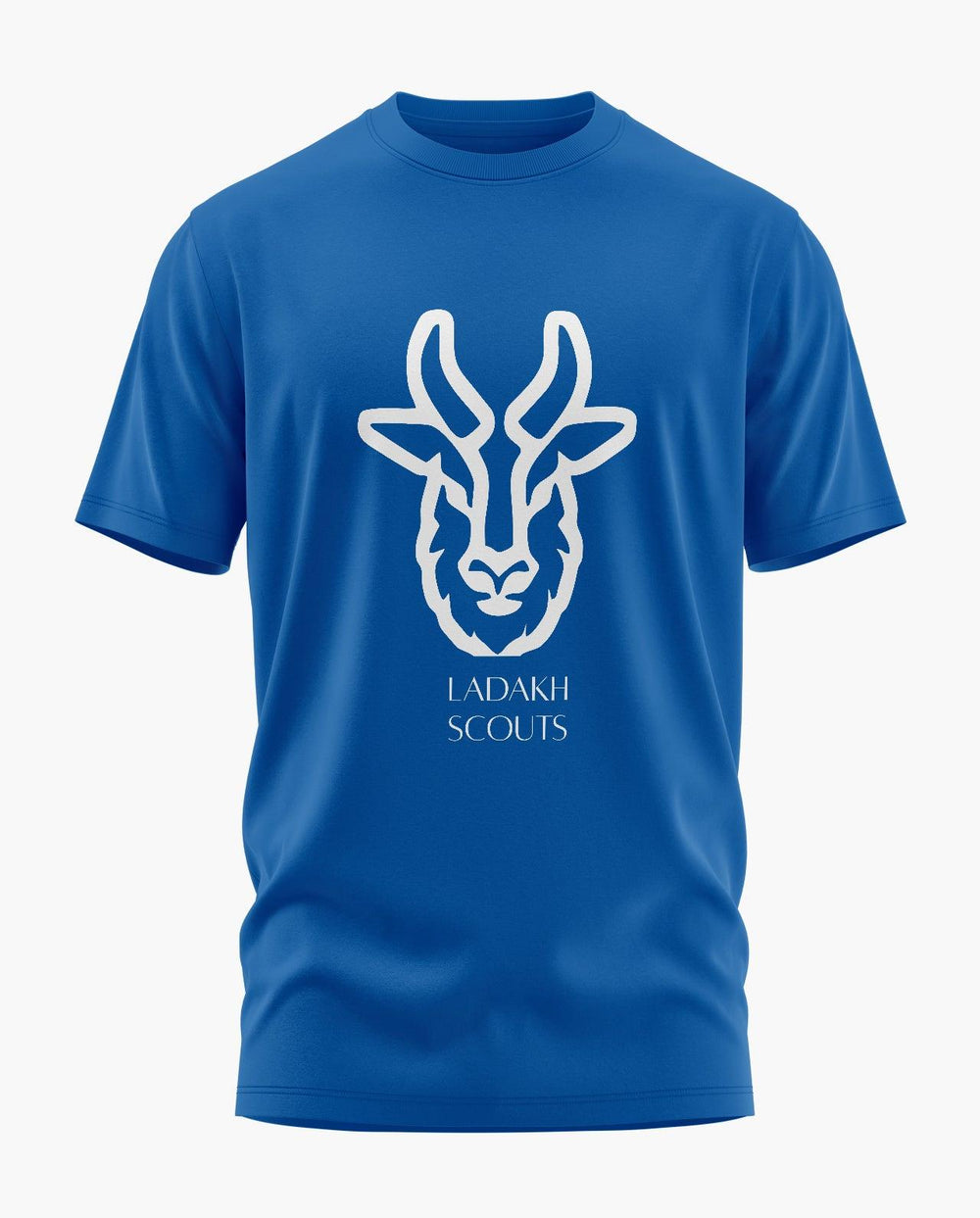 Super Scouts T-Shirt - Aero Armour