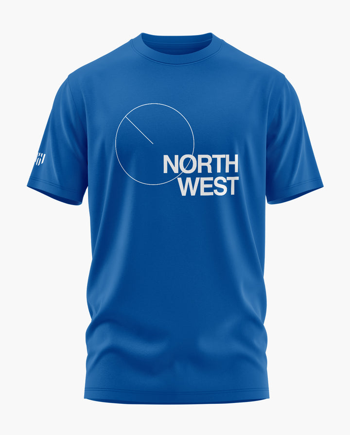 Direction North West T-Shirt