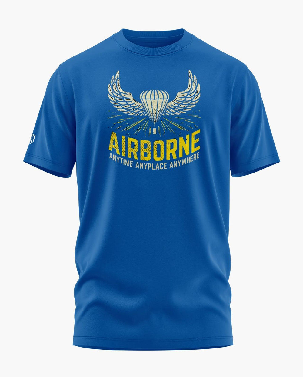 Para Airborne T-Shirt - Aero Armour