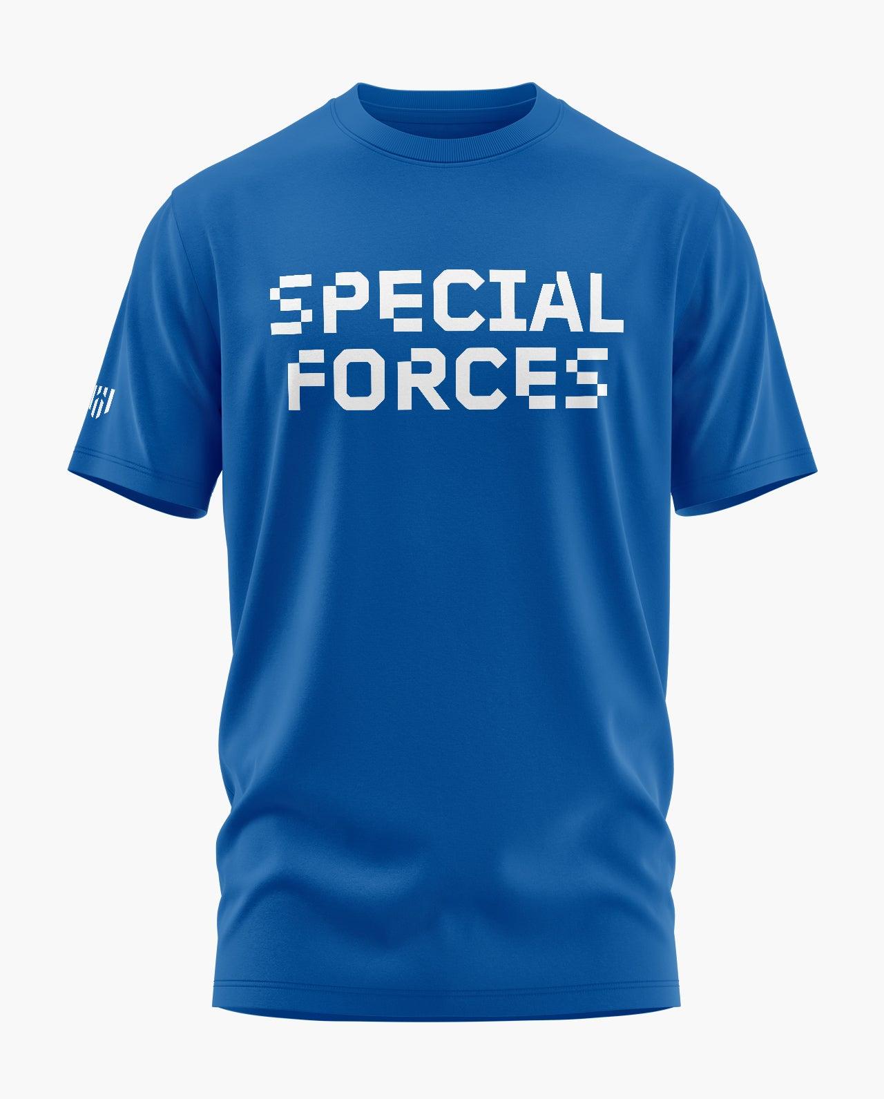 Special Forces Type T-Shirt - Aero Armour