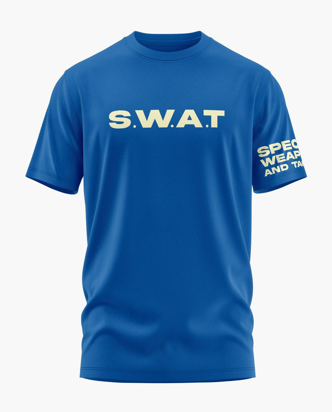 SWAT T-Shirt - Aero Armour