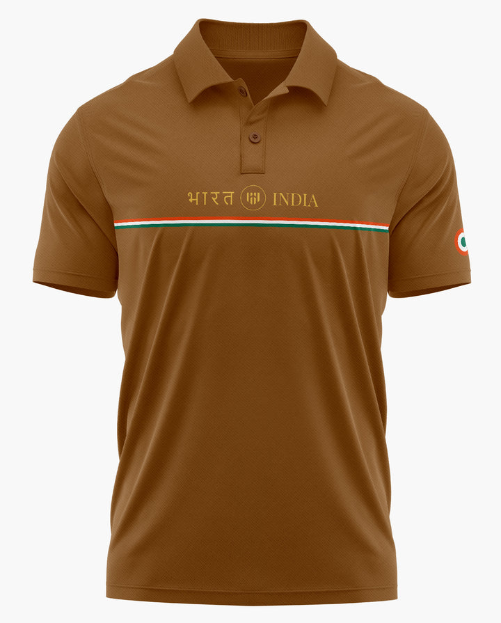 Air India One Polo T-Shirt