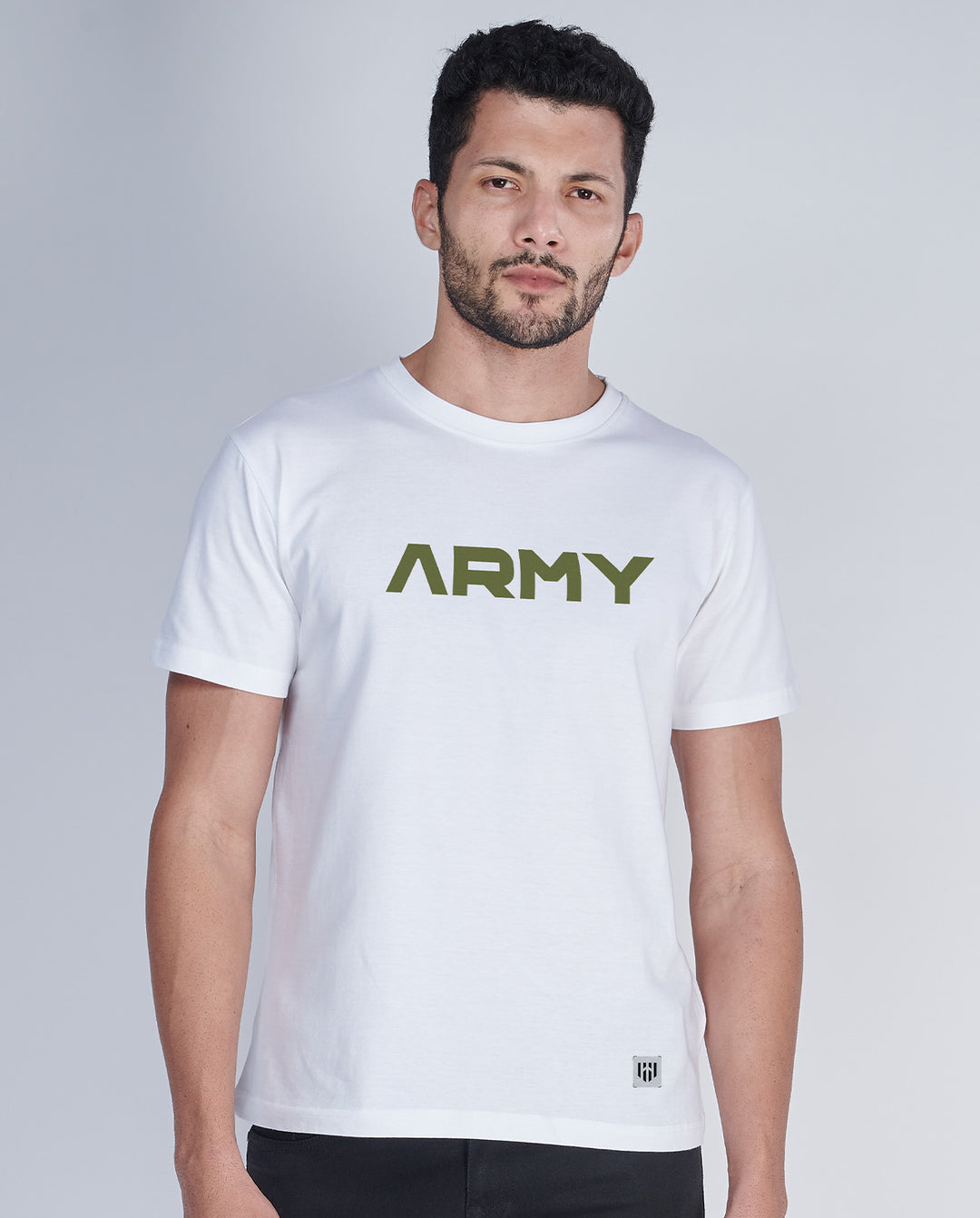 Army Pride T-Shirt - Aero Armour