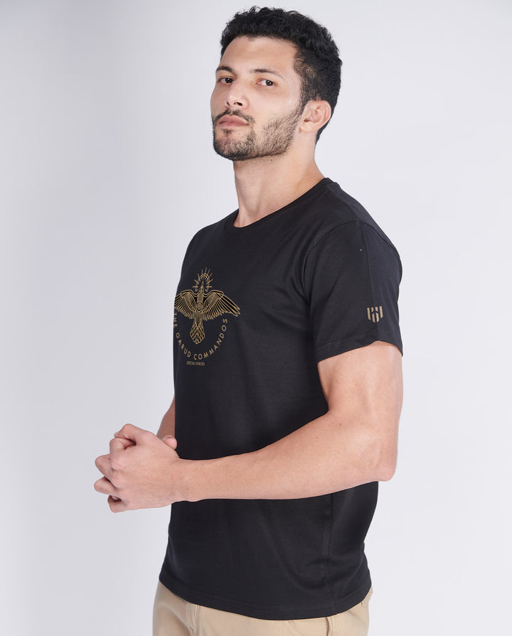 Garud Commando SF T-Shirt