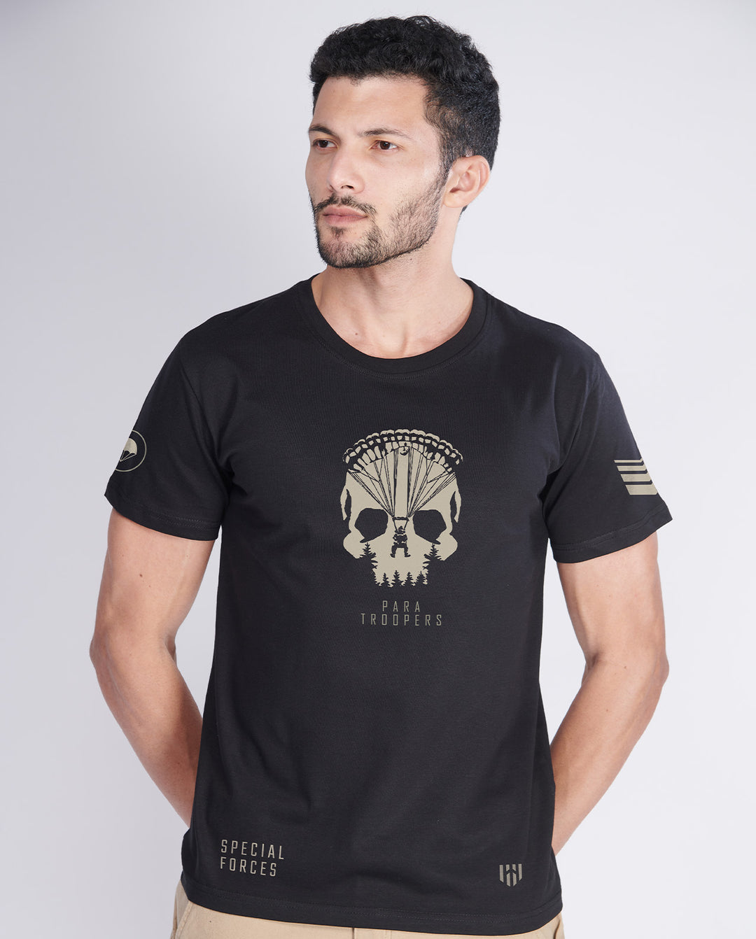 PARA TROOPERS SPECIAL EDITION T-Shirt
