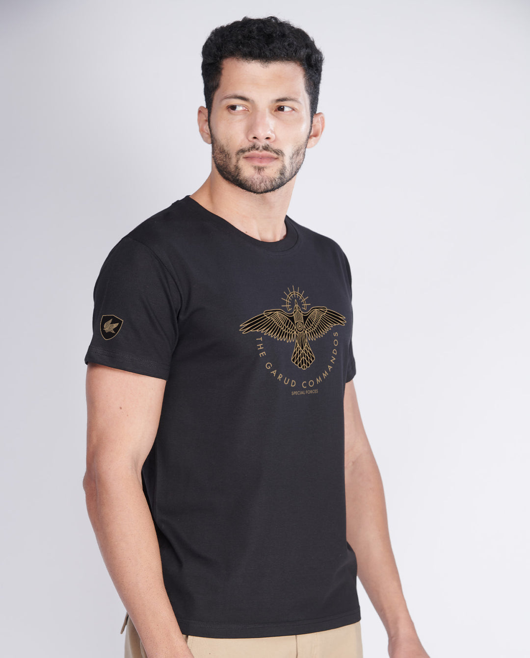 Garud Commando SF T-Shirt