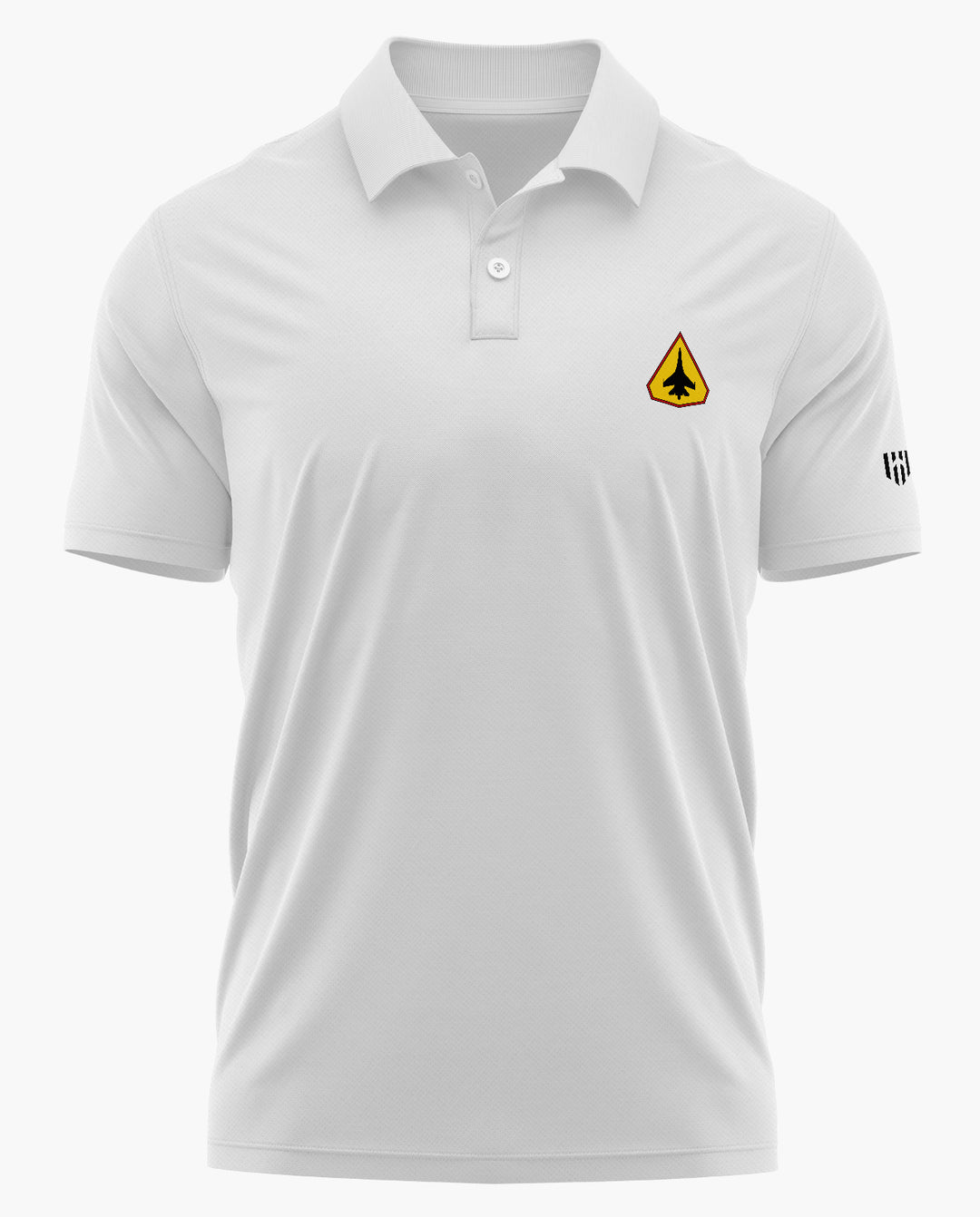 Airforce Club Polo T-Shirt