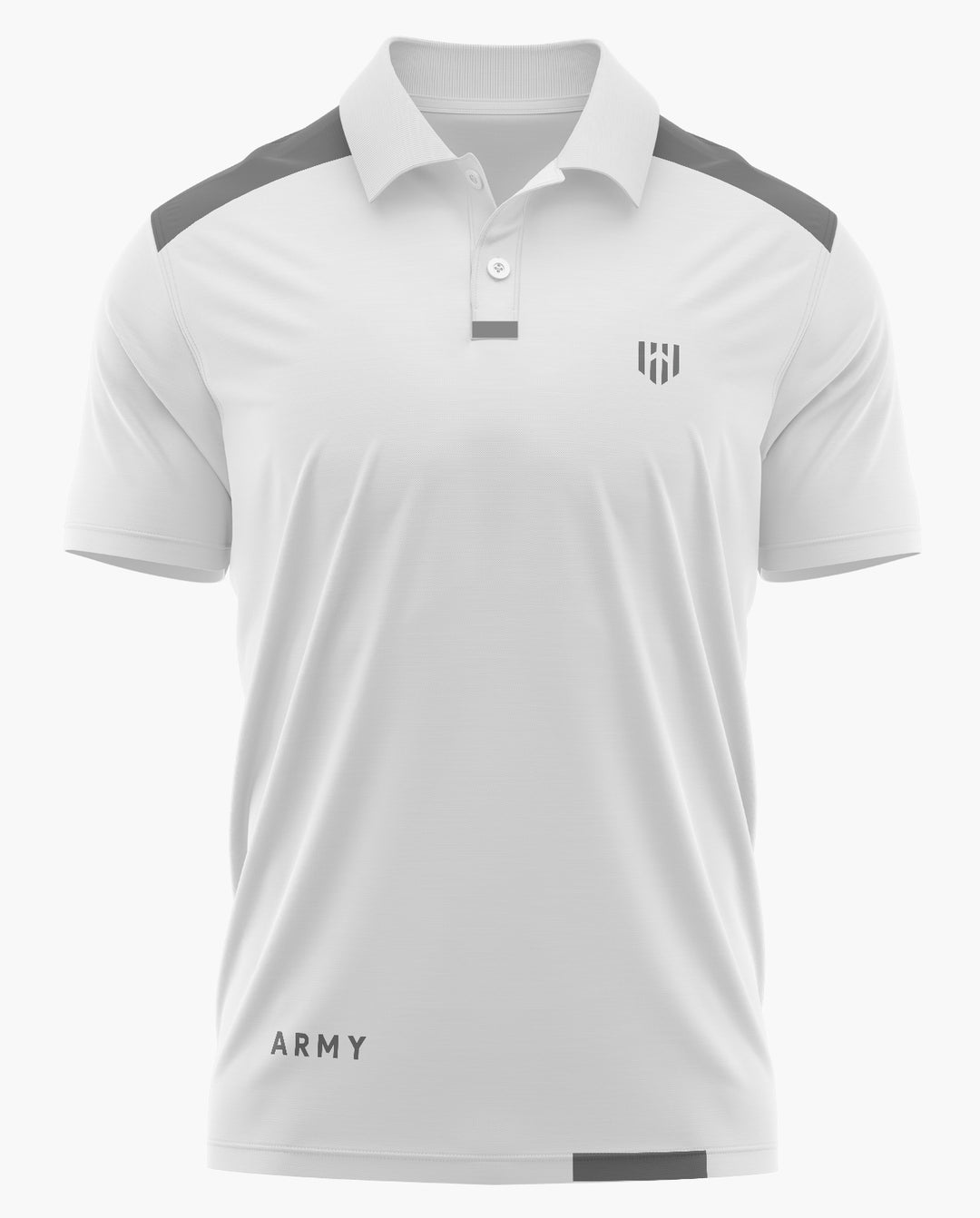 ARMY POLO T-Shirt - Aero Armour