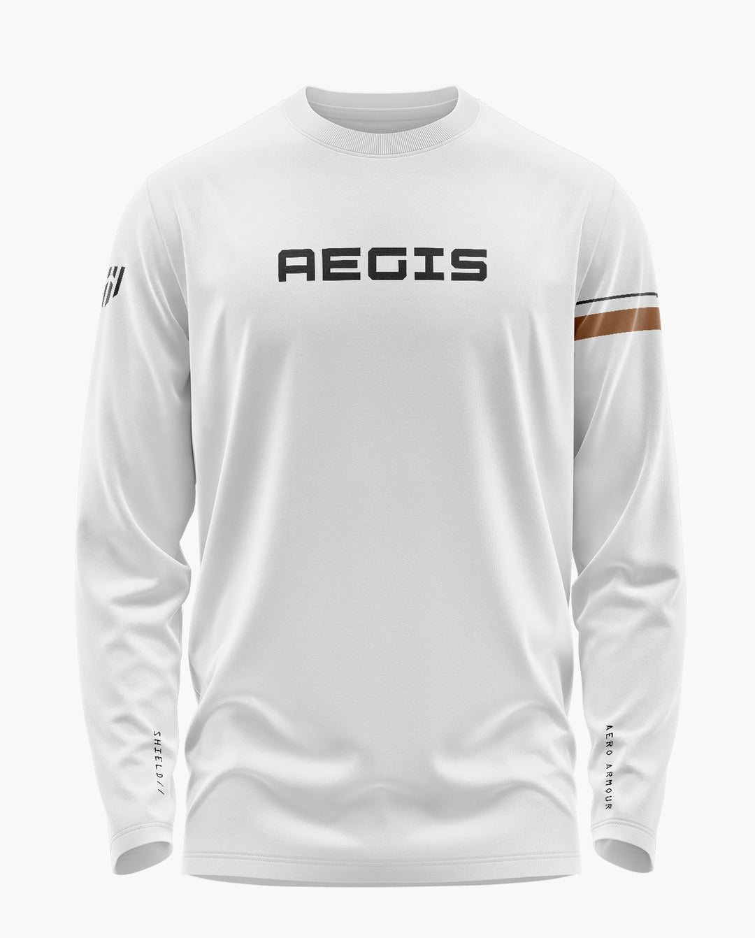 Aegis Shield Full Sleeve T-Shirt