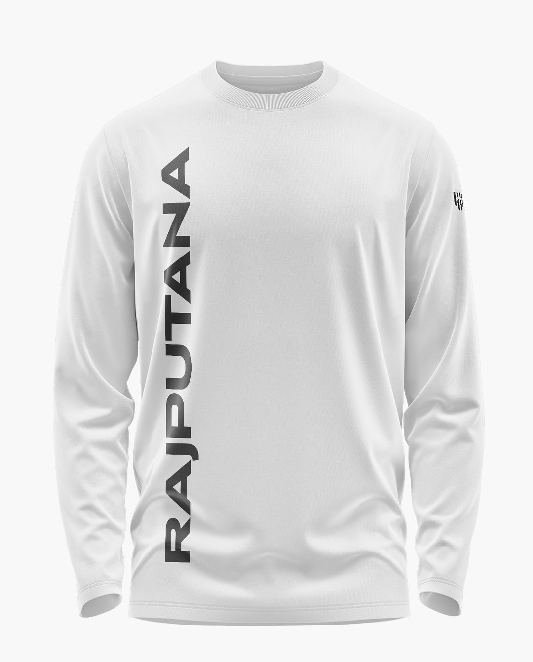RAJPUTANA REGT. Full Sleeve T-Shirt