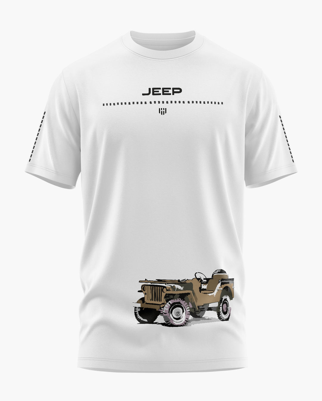 Willy's Jeep T-Shirt