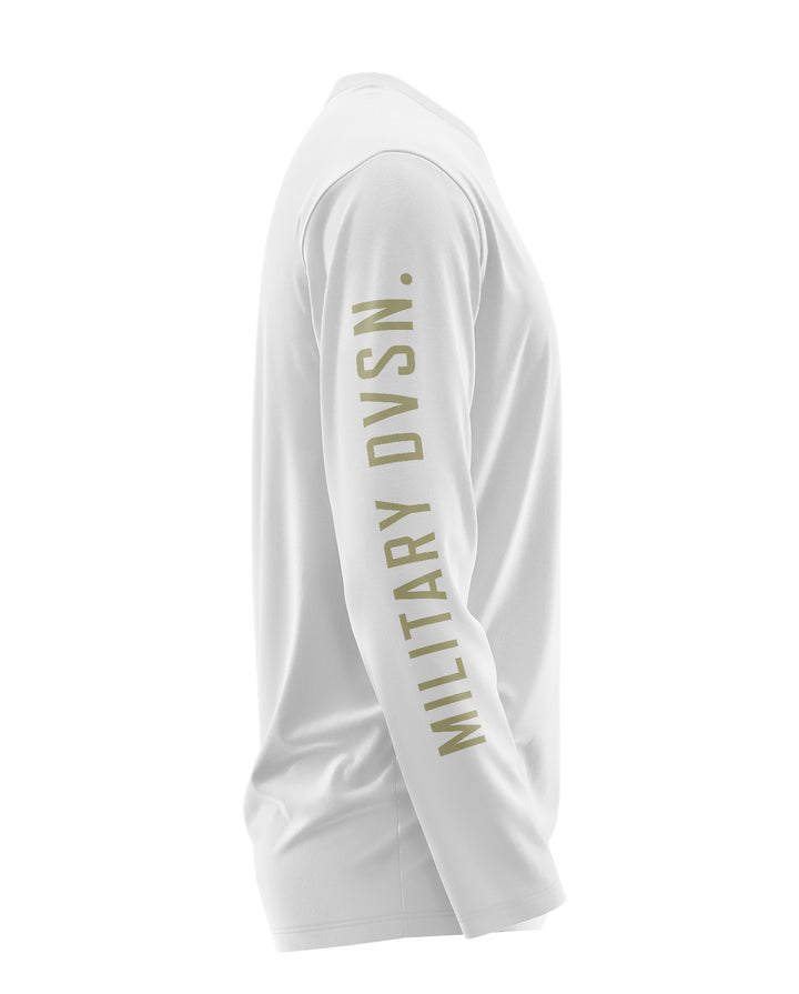 AERO MILITARY DIVISION Full Sleeve T-Shirt
