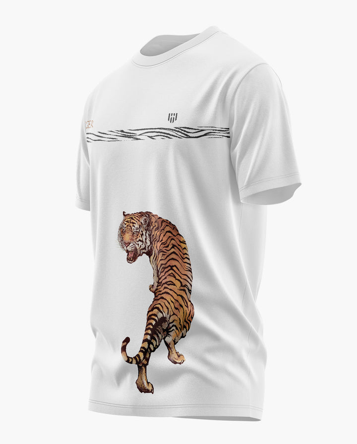 Tiger Stripe T-Shirt