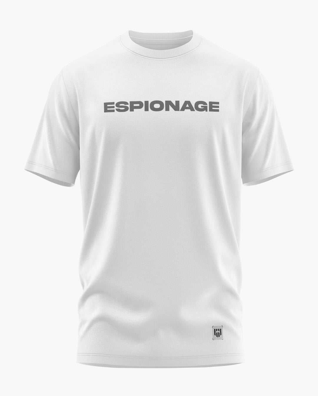 Espionage T-Shirt - Aero Armour
