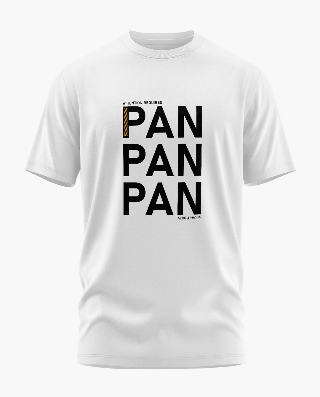 PAN PAN PAN T-Shirt - Aero Armour