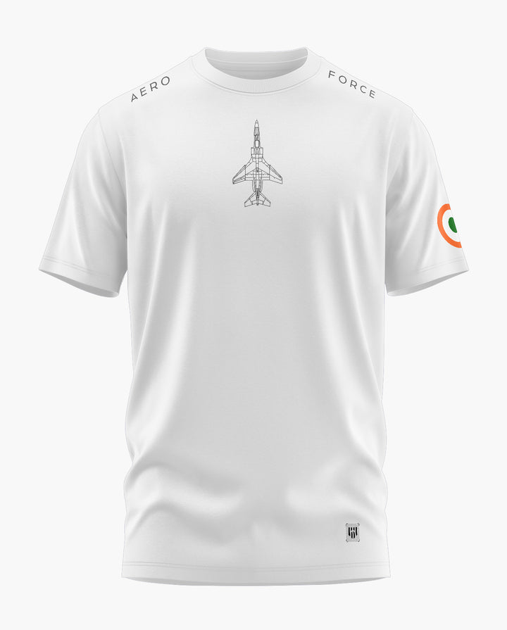 AERO FORCE T-Shirt - Aero Armour