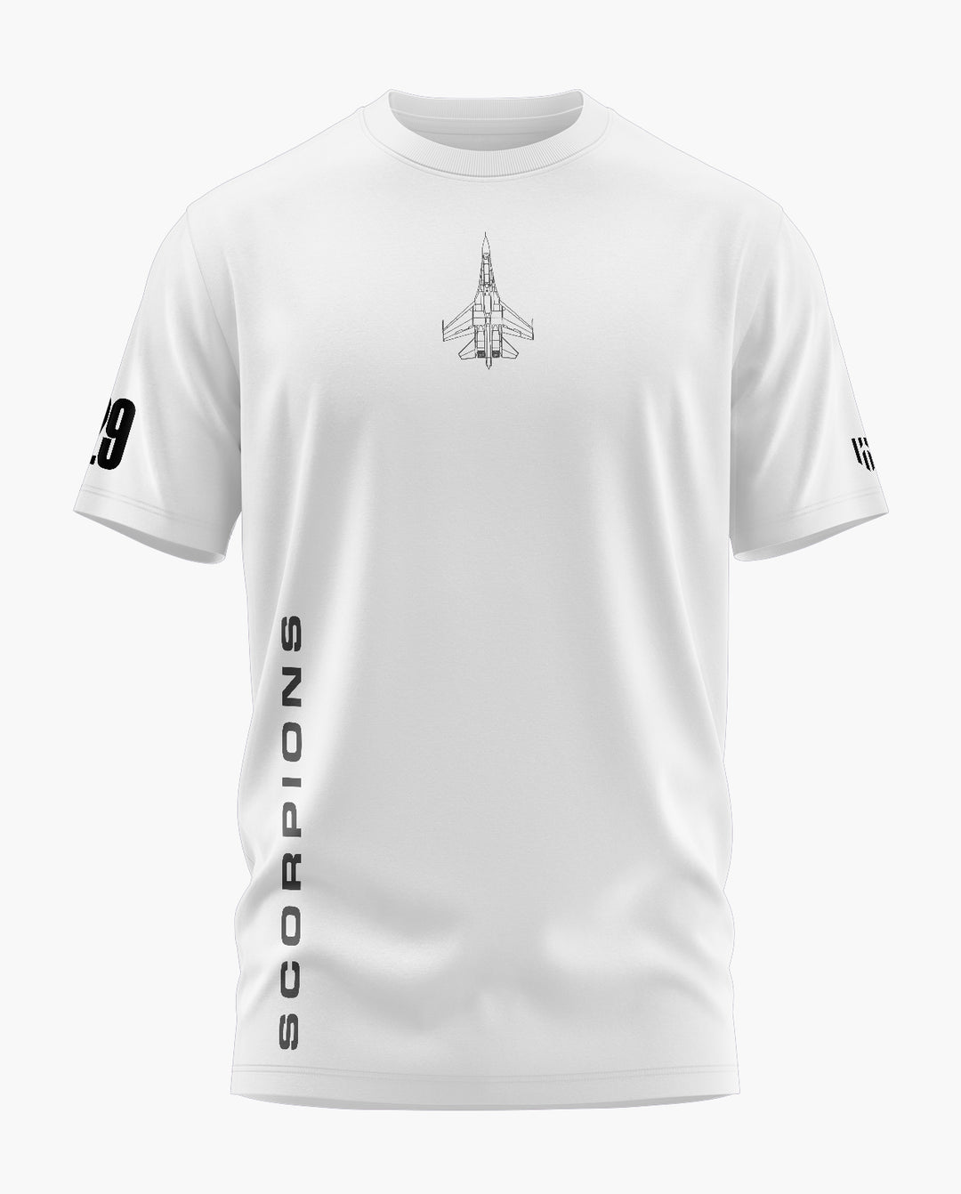 Scorpions Squadron T-Shirt