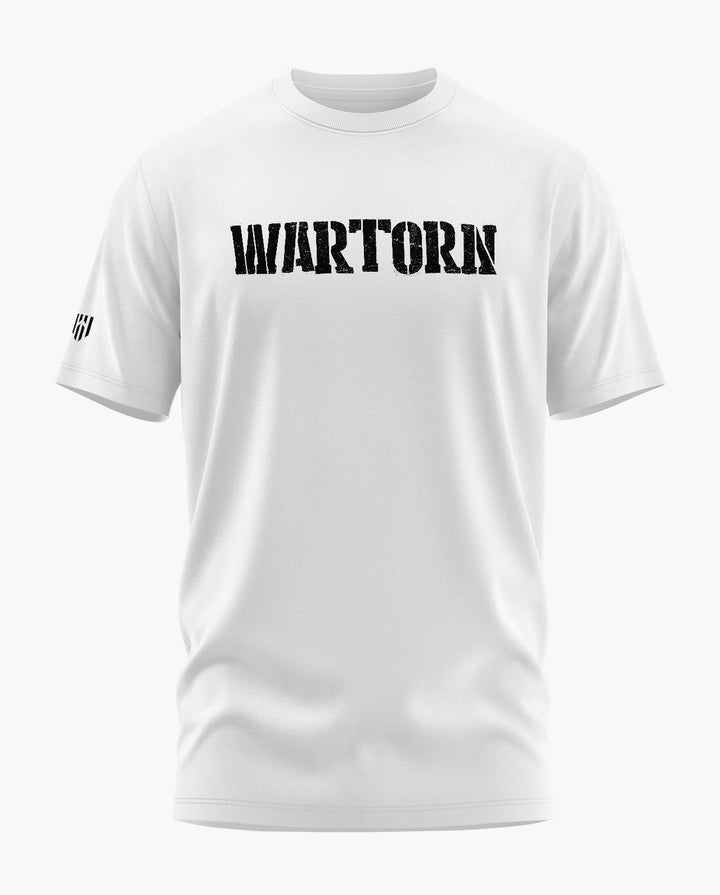 War Torn T-Shirt - Aero Armour