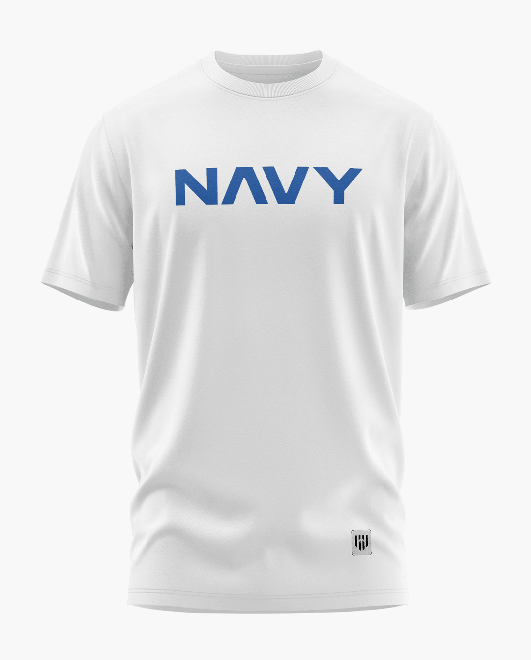 Navy Pride T-Shirt - Aero Armour