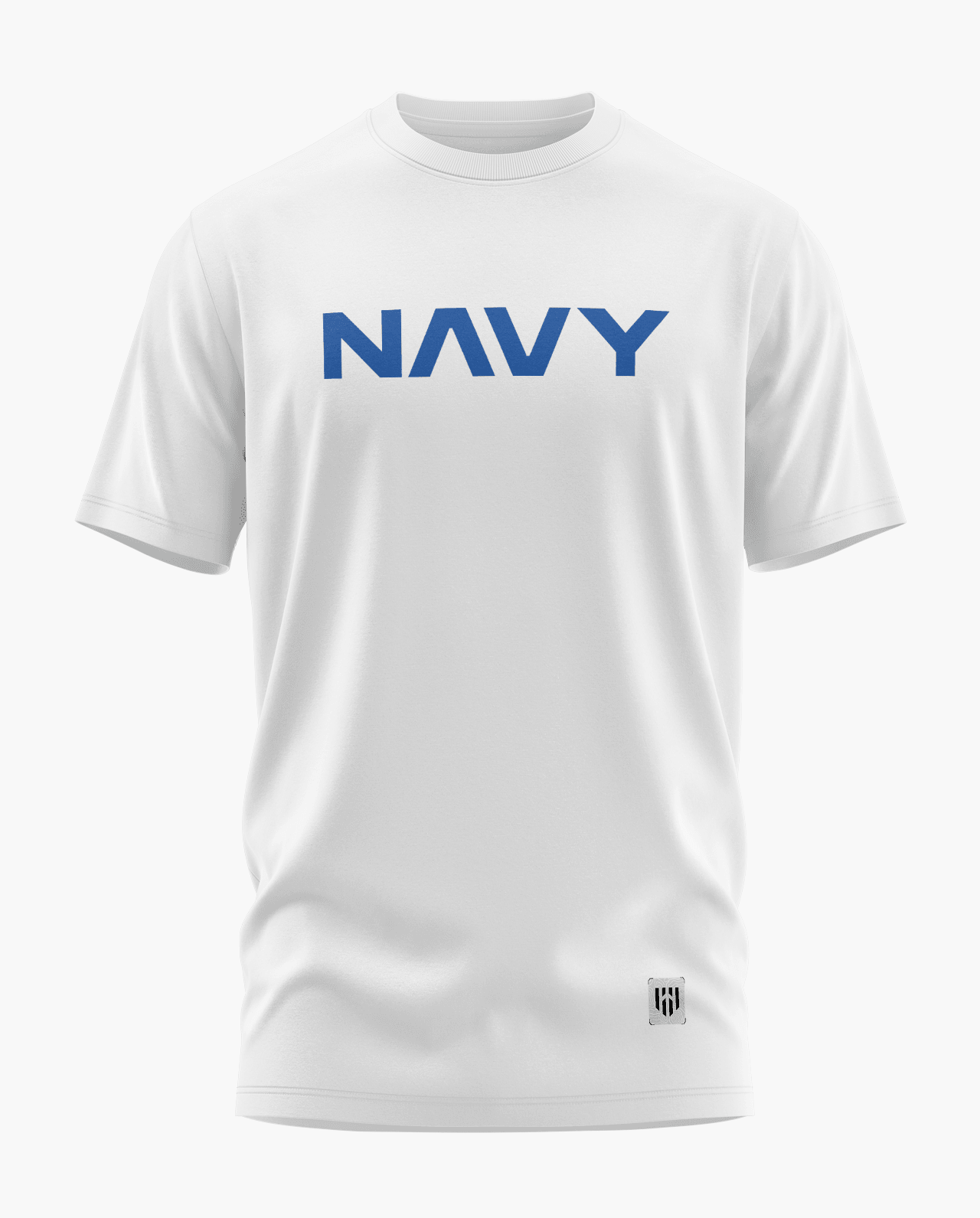 Navy Pride T-Shirt - Aero Armour