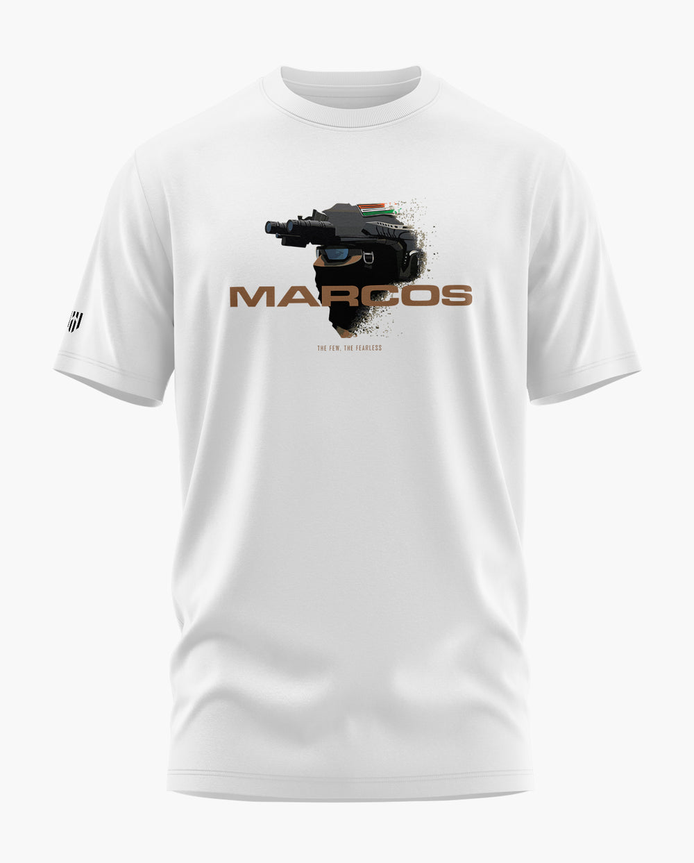 MARCOS COMBAT T-Shirt - Aero Armour
