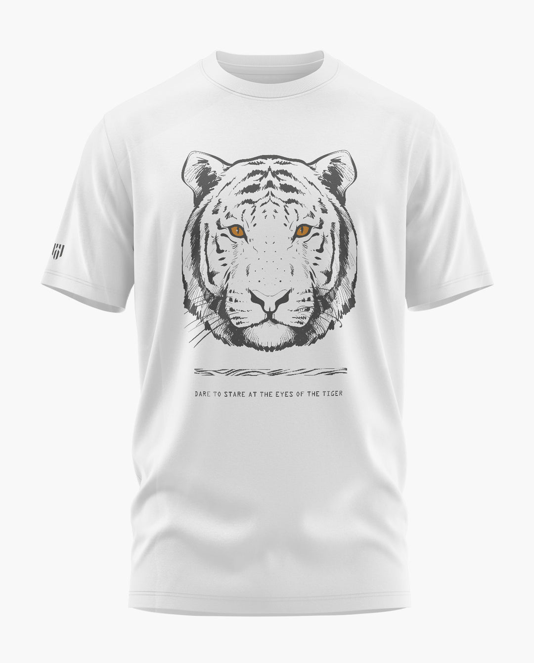 THE FIERCE TIGER T-Shirt