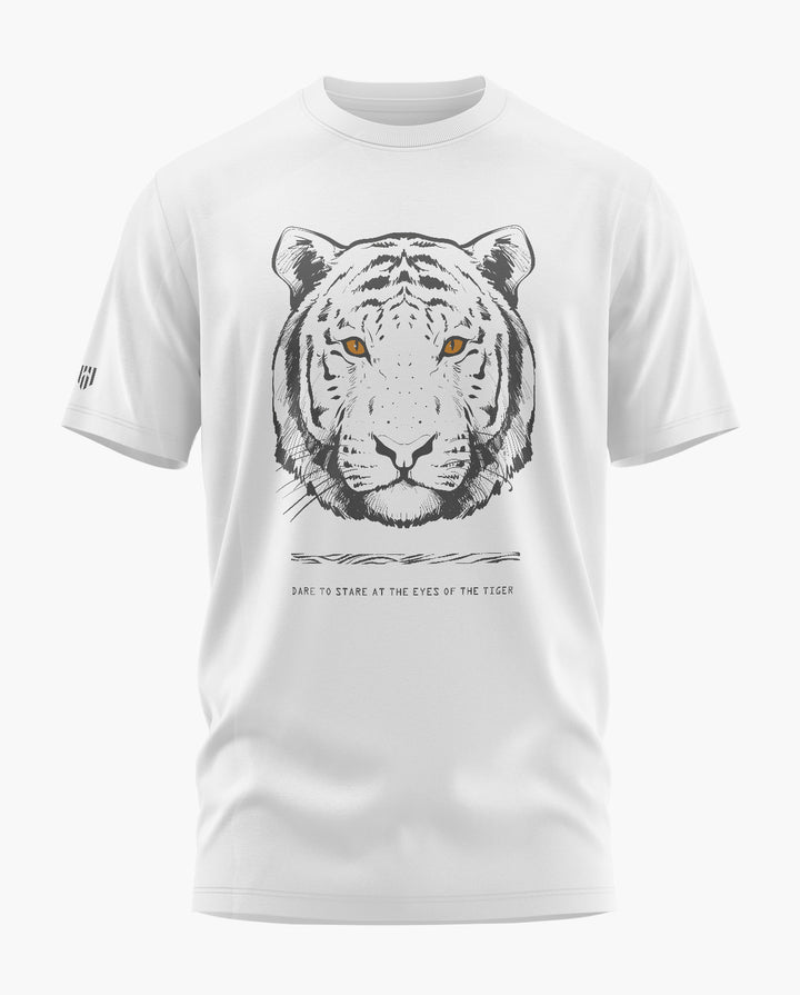 THE FIERCE TIGER T-Shirt