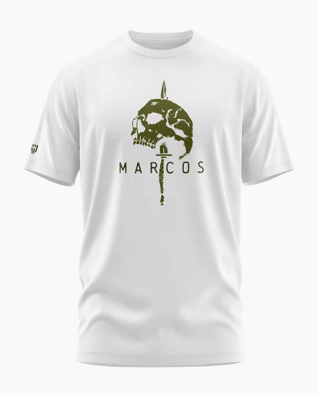 MARCOS SUPREMACY T-Shirt
