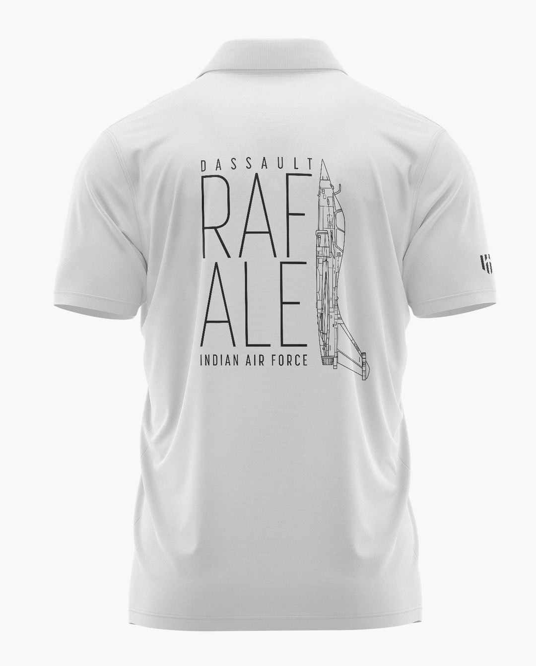 Rafale Guardian Polo T-Shirt - Aero Armour