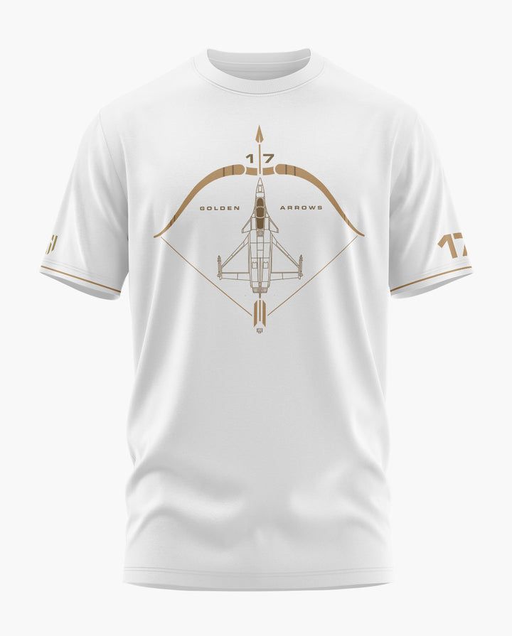GOLDEN ARROWS SQUADRON T-Shirt
