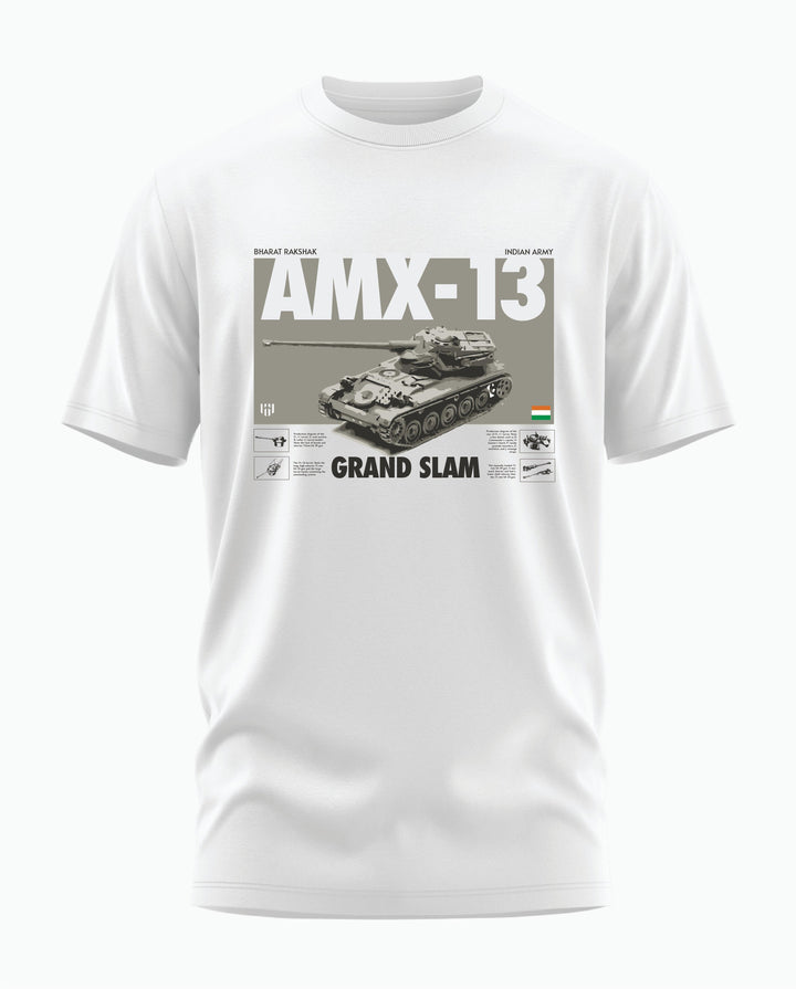 AMX-13 T-Shirt - Aero Armour