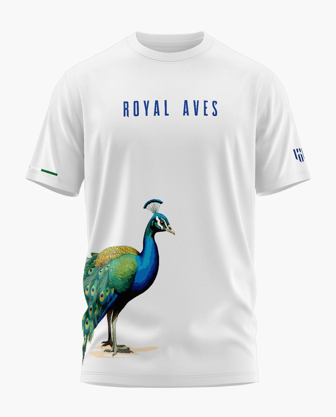 ROYAL AVES T-Shirt - Aero Armour