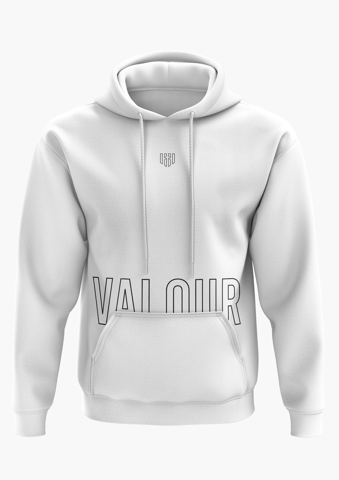 Valour Within Hoodie