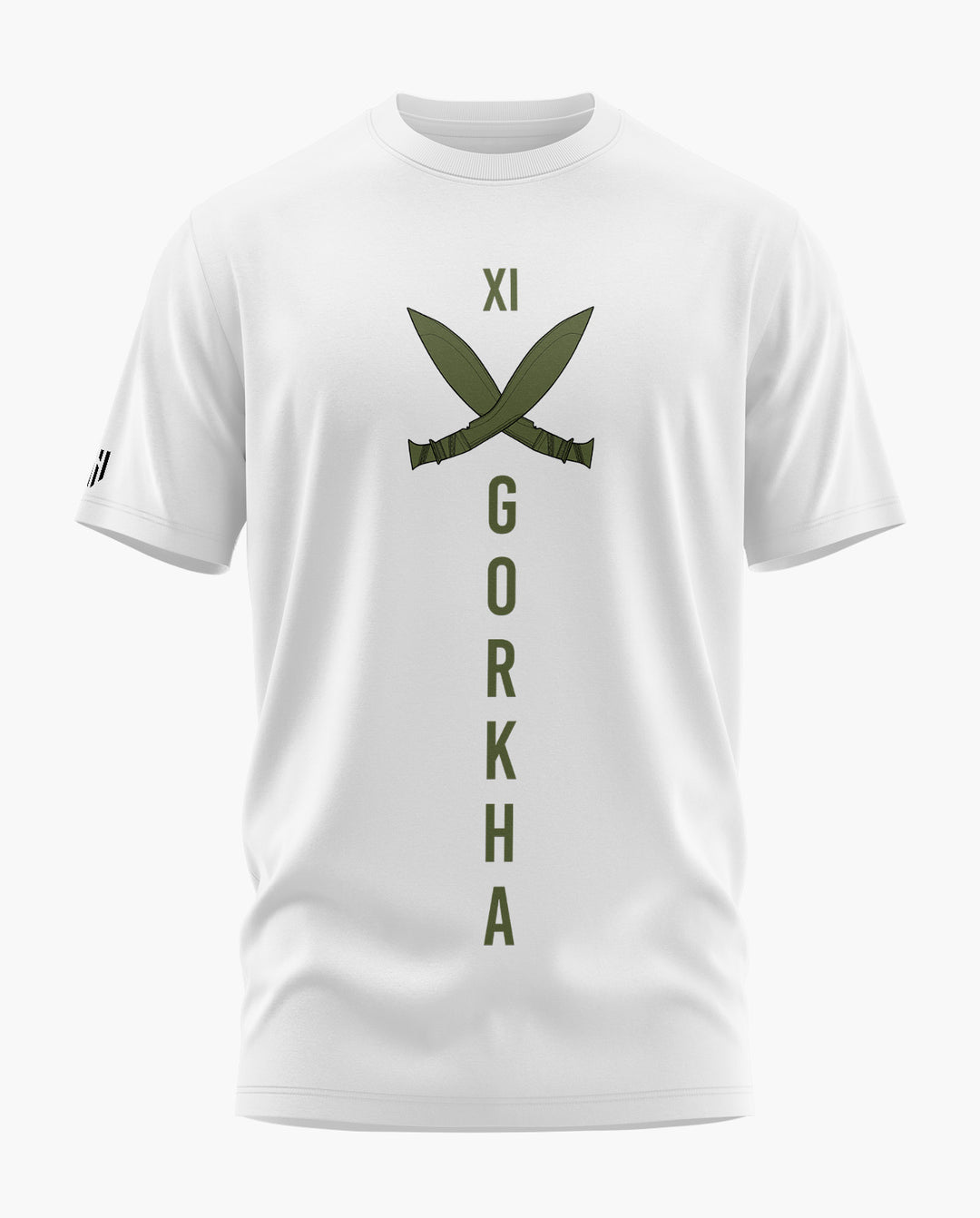 9TH GORKHA PRIME T-Shirt