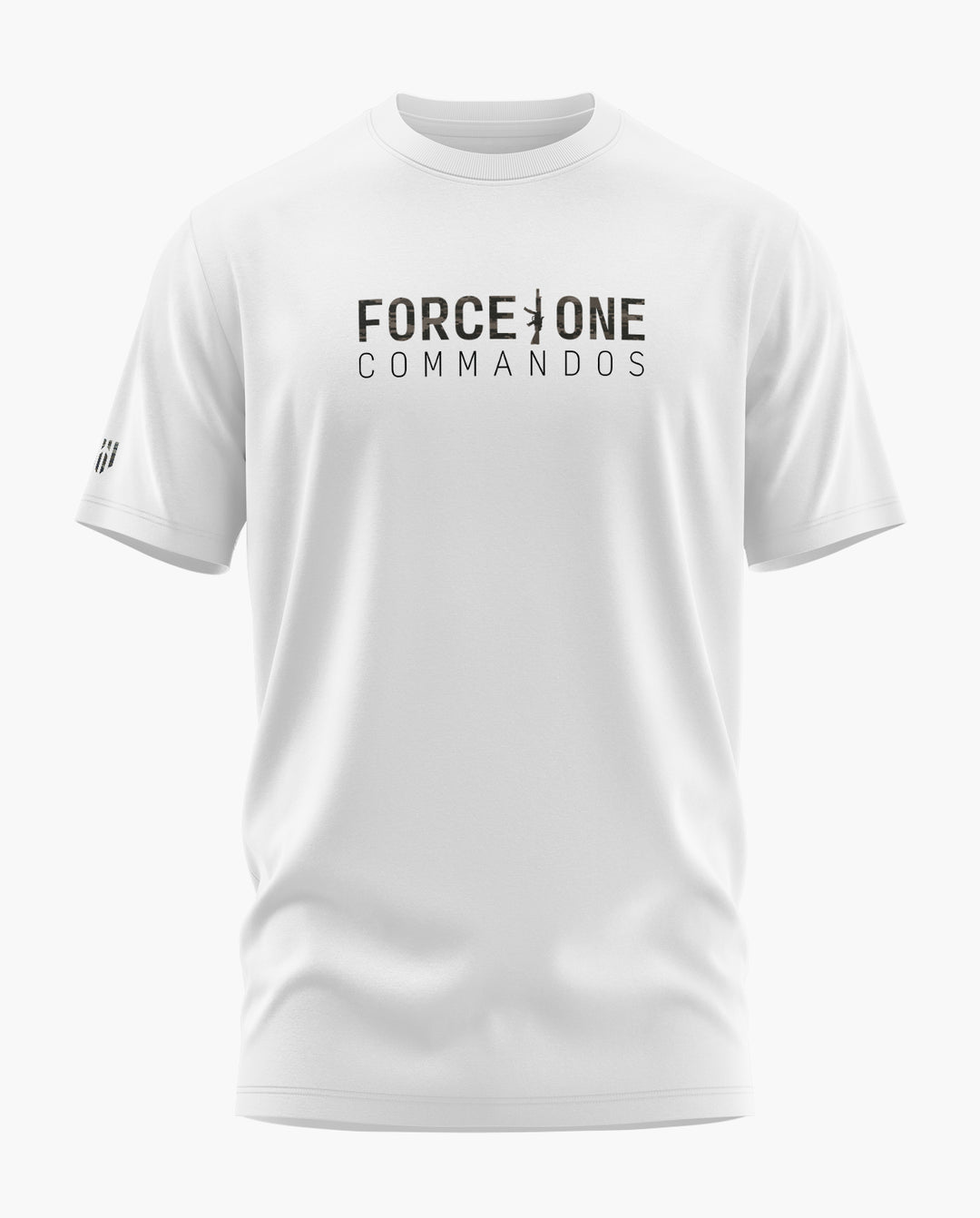 FORCE ONE COMMANDOS T-Shirt