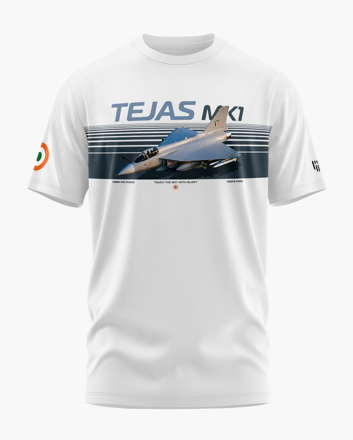 TEJAS MK1 SUPREMACY T-Shirt